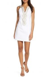 Valli Sheath Dress at Nordstrom