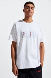 Van Gone Tee  at Urban Outfitters