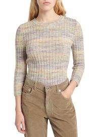 Vanessa Bruno Arielle Jumper at 24s