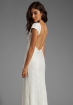 Vanity Fair Dress by Lovers and Friends at Revolve