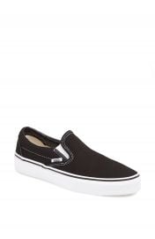 Vans Classic Slip-On Sneaker  Women    Nordstrom at Nordstrom