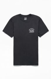 Vans Ground Up T Shirt at Pacsun