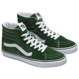 Vans SK8 Hi in Greener Pastures at Champs Sports