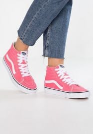 Vans Sk8 Hi Sneakers at Urban Outfitters