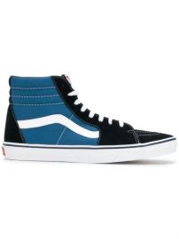 Vans Sk8 Hi-top Sneakers 95 - Buy Online - Mobile Friendly Fast Delivery Price at Farfetch