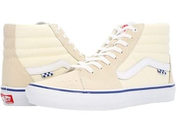 Vans Skate SK8-Hi  com at Zappos