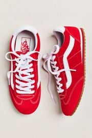 Vans Super Lowpro Sneakers at Anthropologie