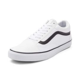 Vans Unisex Old Skool Skate Shoe at Amazon