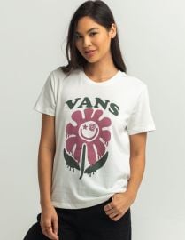 Vans Vacate Womens Tee at Tillys