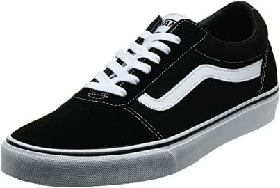 Vans Ward Sneakers at Amazon