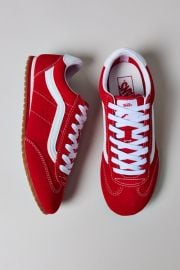 Vans Womens Super Lowpro Sneaker at Urban Outfitters