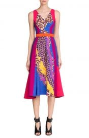 Vapor dress by Peter Pilotto at Stylebop