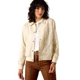 Vaquero Bomber Jacket at Ariat