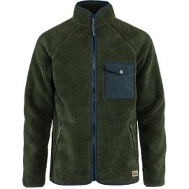 Vardag Pile Fleece M at Fjallraven