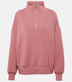 Varley Hawley Sweatshirt at Mytheresa