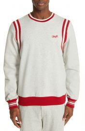 Varsity Sweatshirt at Nordstrom