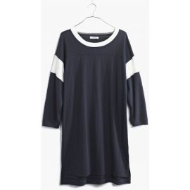 Varsity T-shirt Dress at Madewell