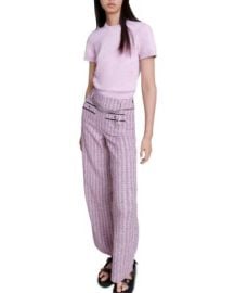Vatri Blazer & Patri Wide Leg Pants at Bloomingdales