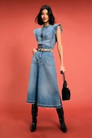 Vayea Dress by baampampsh Rent the Runway at Rent the Runway