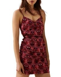 Veda Dress at Bloomingdales