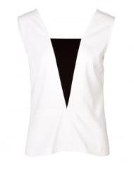 Veda top by ALC at Stylebop