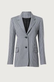 Veedom Blazer by Maje Rent the Runway at Rent the Runway