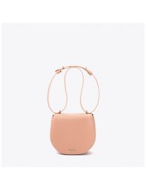 Vegan mini bag made from Apple Skin Made in Italy at miomojo