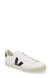 Veja Campo Sneaker in Steel Nautico at Nordstrom