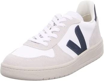 Veja Men's V-10 Sneakers at Amazon