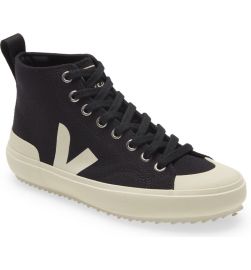 Veja Nova High Top Sneaker at Nordstrom