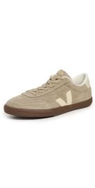 Veja Panenka Sneakers Taupe/Pierre/Bark 40 at Shopbop