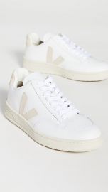 Veja V-12 Sneakers at Shopbop