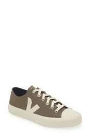 Veja Wata II Low Ripstop Sneaker at Nordstrom