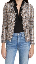 Vella Jacket by Iro at Shopbop