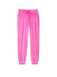 Velour Jogger - Victoriax27s Secret - vs at Victoria's Secret