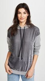 Velvet Alex Hoodie at Shopbop