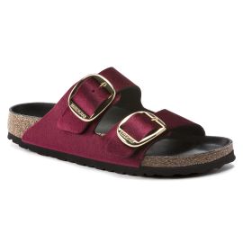 Velvet Arizona Sandal at Birkenstock