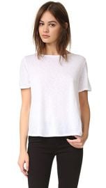 Velvet Know Tee at Shopbop