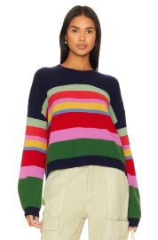 Velvet by Graham Spencer Kacey Sweater at Revolve