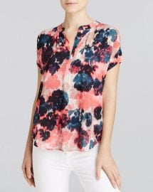 Velvet by Graham andamp Spencer Challis Blouse at Bloomingdales