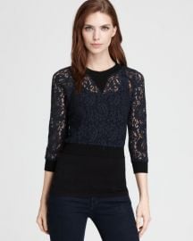 Vena Cava Sweater at Nordstrom