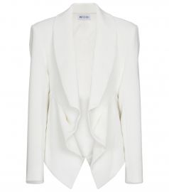 Veneration cady jacket at Mytheresa