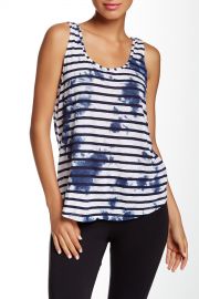 Venice Indigo Bomb Tank at Nordstrom Rack