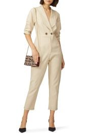 Venice Jumpsuit by FINDERS KEEPERS for 22 Rent the Runway at Rent the Runway