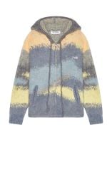Venice Zip Hoodie at Revolve