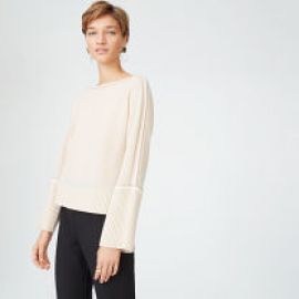 Venys Cashmere Sweater at Club Monaco