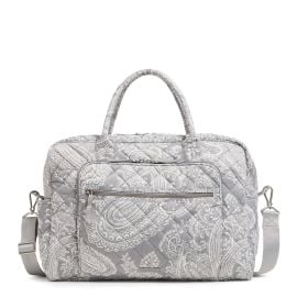 Vera Bradley Weekender Travel Bag at Vera Bradley