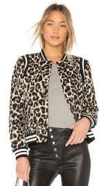 Vera Jacket by Parker at Revolve