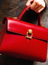 Verano Hill Maryana Handbag at Verano Hill