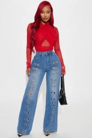 Verifying your connection at Fashion Nova